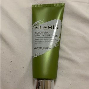 Elemis superfood vital veggie mask
